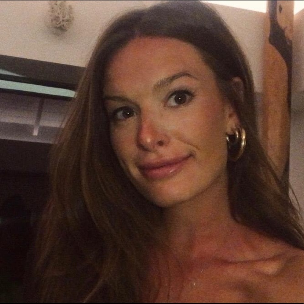 Meet your Posher, Jessica